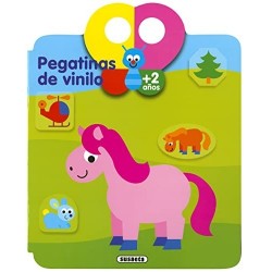 PEGATINAS DE VINILO