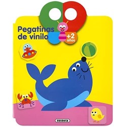 PEGATINAS DE VINILO