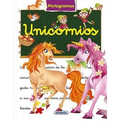 PICTOGRAMAS UNICORNIOS