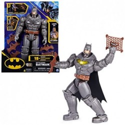 FIG. BATMAN ELECTRONICA 30CM