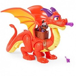 DRAGON INTERACTIVO PAW PATROL