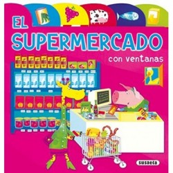 EL SUPERMERCADO CON VENTANAS