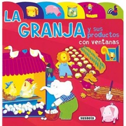 LA GRANJA Y SUS PRODUCTOS