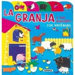 LA GRANJA Y SUS ANIMALES