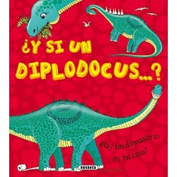 Y SI UN DIPLODOCUS...