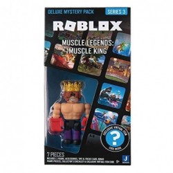 ROBLOX DELUXE MYSTERY FIGURES