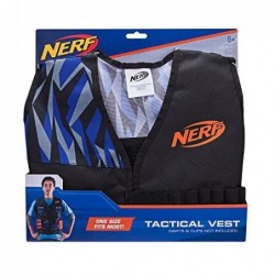 NERF CHALECO TACTICAL