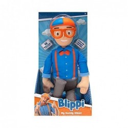 BLIPPI FIGURA CON SONIDO