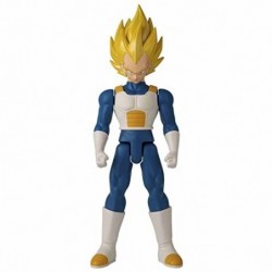 SUPER SAYAN VEGETA