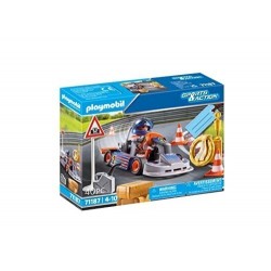 71187 KART DE CARRERAS