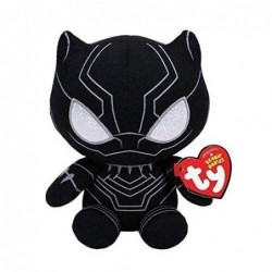 BEANIE BABIES BLACK PANTHER