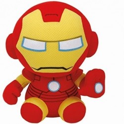 BEANIE BABIES IRON MAN