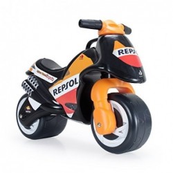 IN CORREPASILLOS MOTO REPSOL