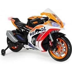 MOTO REPSOL 12V