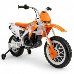 MOTO CROSS KTM SX 12V