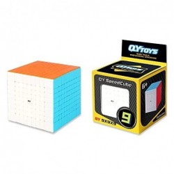 CUBO QIYI 9X9