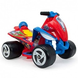 QUAD WINGS PAW PATROL 6V