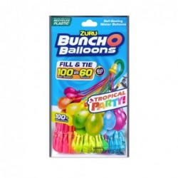 BUNCHO BALLOONS TROPICAL PARTY