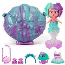 KOOKY LOOS MERMAID PEARL