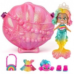 KOOKY LOOS MERMAID CORAL