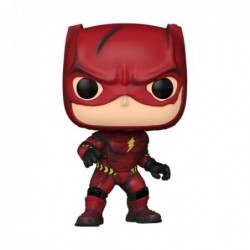 POP 1336 FLASH BARRY ALLEN