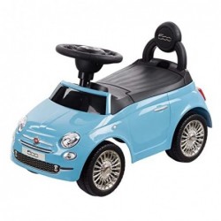 CORREPASILLOS FIAT 500 AZUL