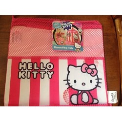 RED HELLO KITTY