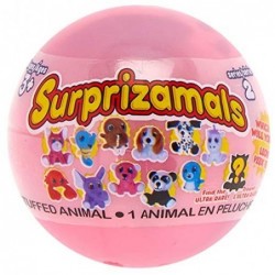 SURPRIZAMALS SERIE 2