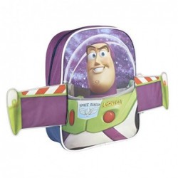 MOCHILA INFANTIL TOY ESTORY