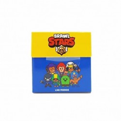 BRAWL STARS CAJA SORPRESA