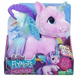 FRR FLYALOTS ALITAS MI ALICORN