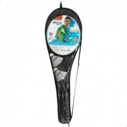 SET JUEGO BADMINTON