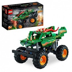 42149 DRAGON MONSTER JAM