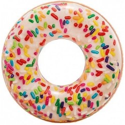 RUEDA DONUT BLANCO 99CM