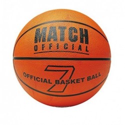 BALON BALONCESTO N7 MATCH