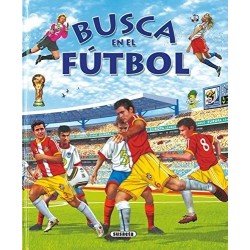 BUSCA EN EL FUTBOL