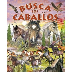 BUSCA LOS CABALLOS