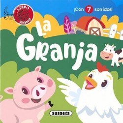 PRIMEROS SONIDOS LA GRANJA