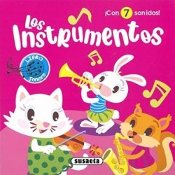 PRIMEROS INSTRUMENTOS