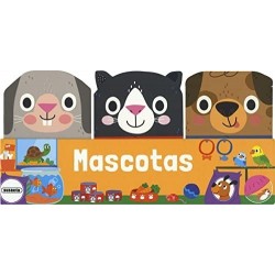 PACK LIBROS MASCOTAS