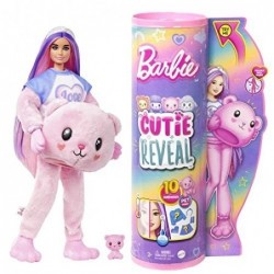 BARBIE CUTE REVEAL OSITO