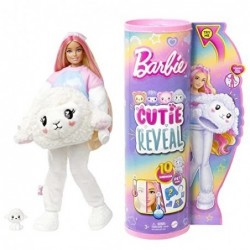 BARBIE CUTE REVEAL CORDERITO