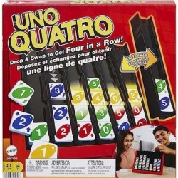 UNO QUATRO