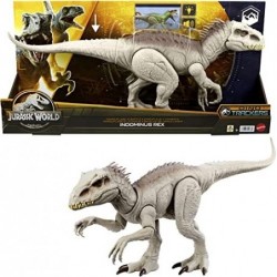 INDOMINUS REX JURASSIC WORLD