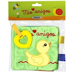 MIS AMIGOS EL PATITO