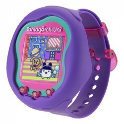 TAMAGOTCHI UNI