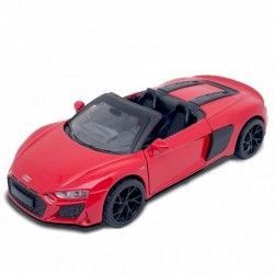 AUDI R8 SPYDER LUZ Y SONIDO