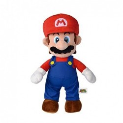 PELUCHE MARIO 50 CM