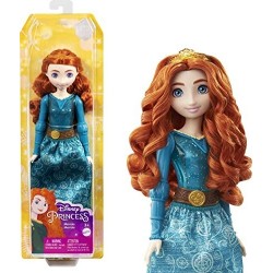 PRINCESA MERIDA