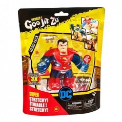 GOO JIT ZU GOOEY SUPERMAN